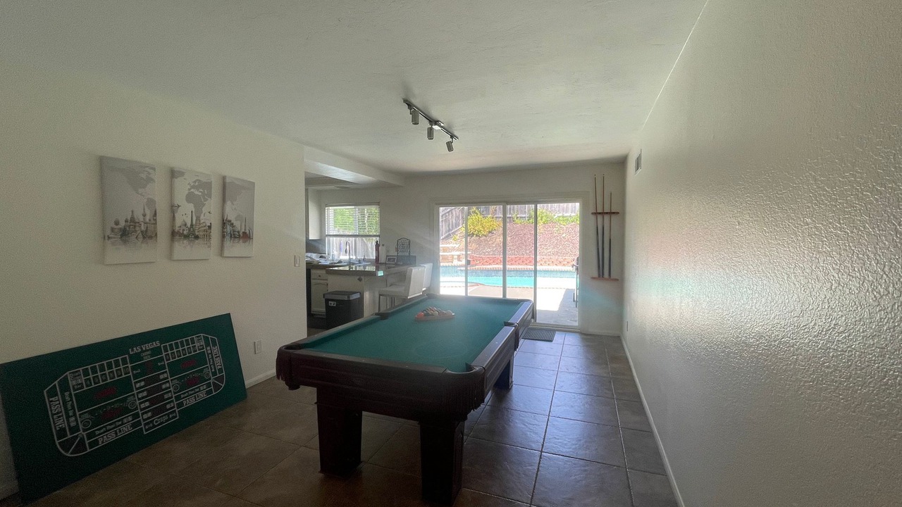 Photo of Bedroom in Mira Mesa