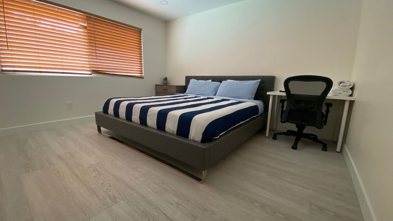 Photo of Bedroom in Mira Mesa