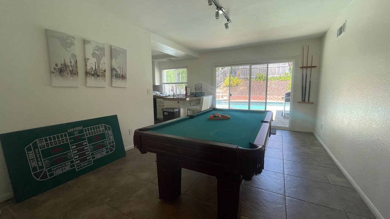 Photo of Bedroom in Mira Mesa