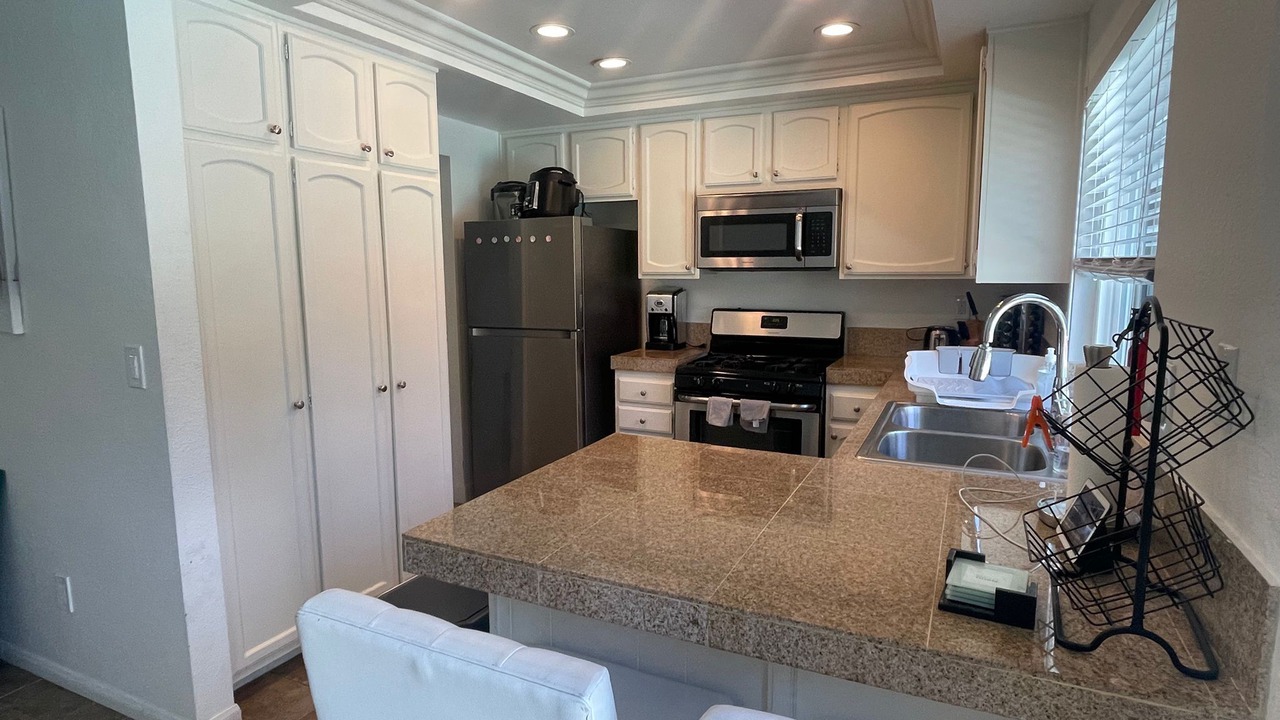 Photo of Kitchen in Mira Mesa