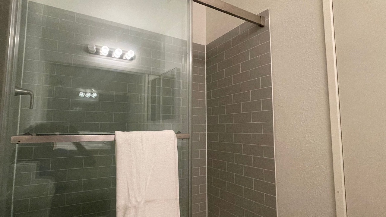Photo of Bathroom in Mira Mesa