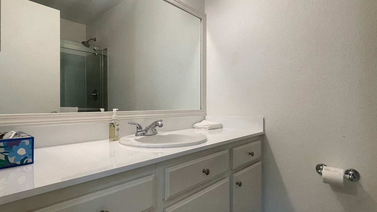 Photo of Bathroom in Mira Mesa
