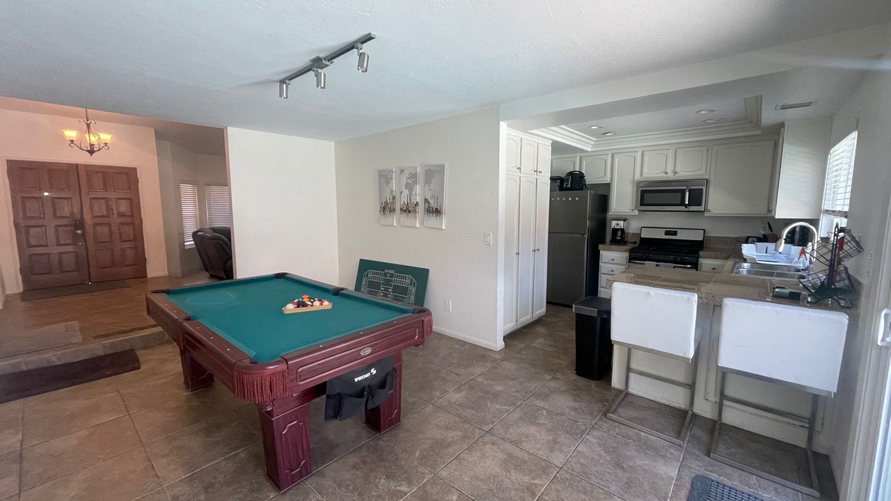 Photo of Kitchen in Mira Mesa
