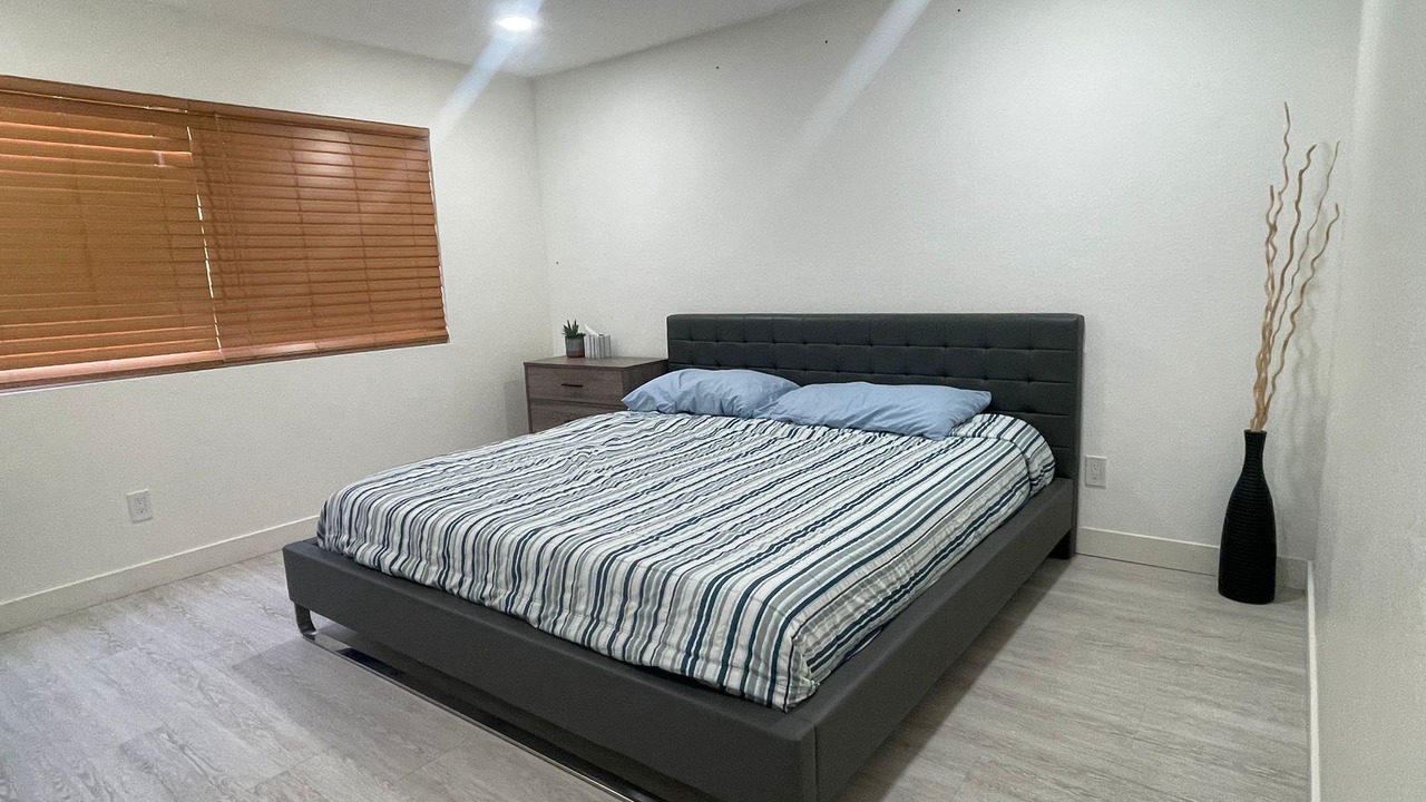 Photo of Bedroom in Mira Mesa