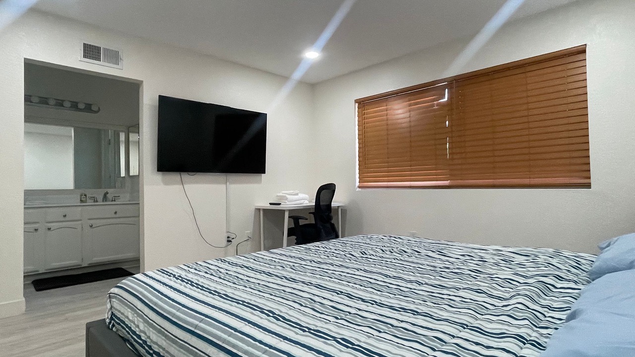 Photo of Bedroom in Mira Mesa