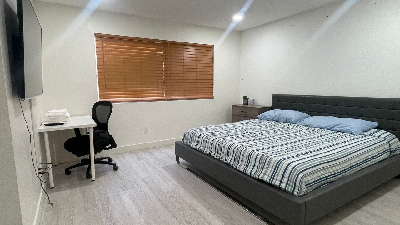 Photo of Bedroom in Mira Mesa