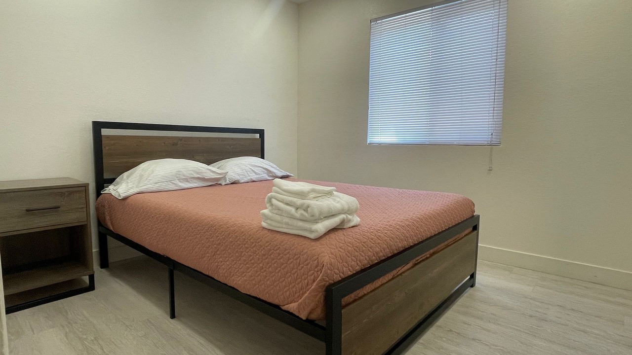 Photo of Bedroom in Mira Mesa
