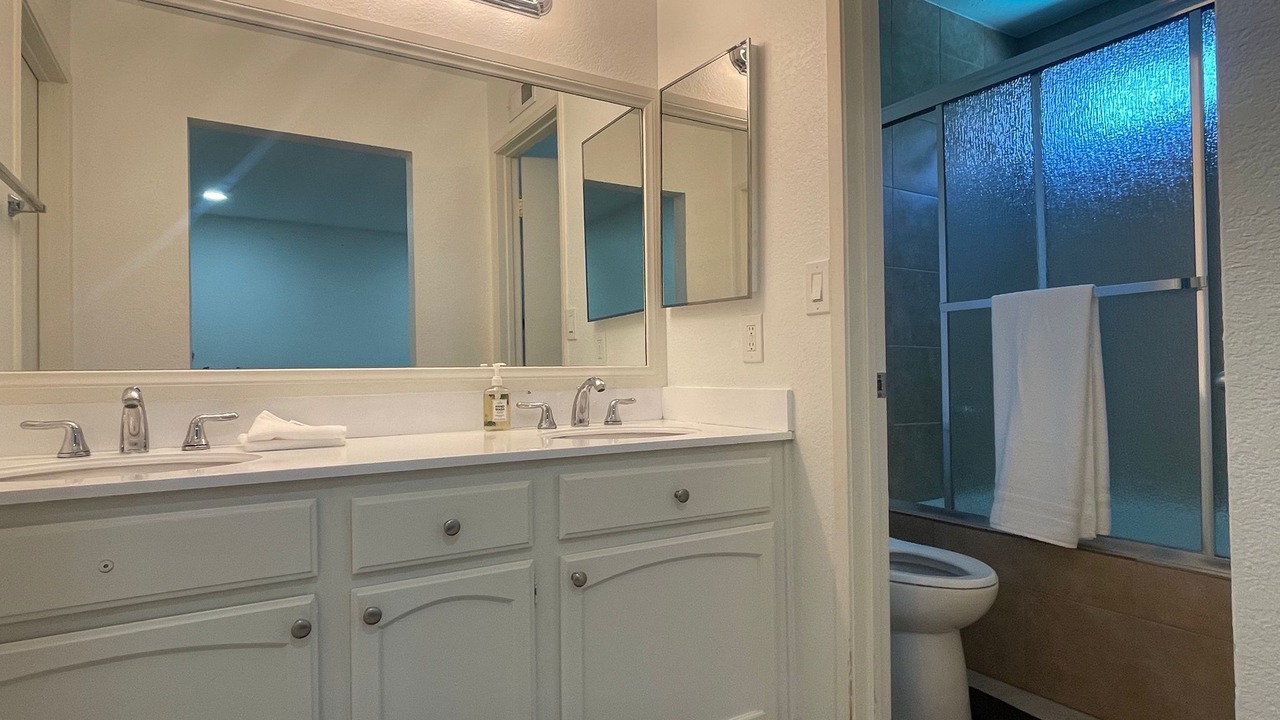 Photo of Bathroom in Mira Mesa