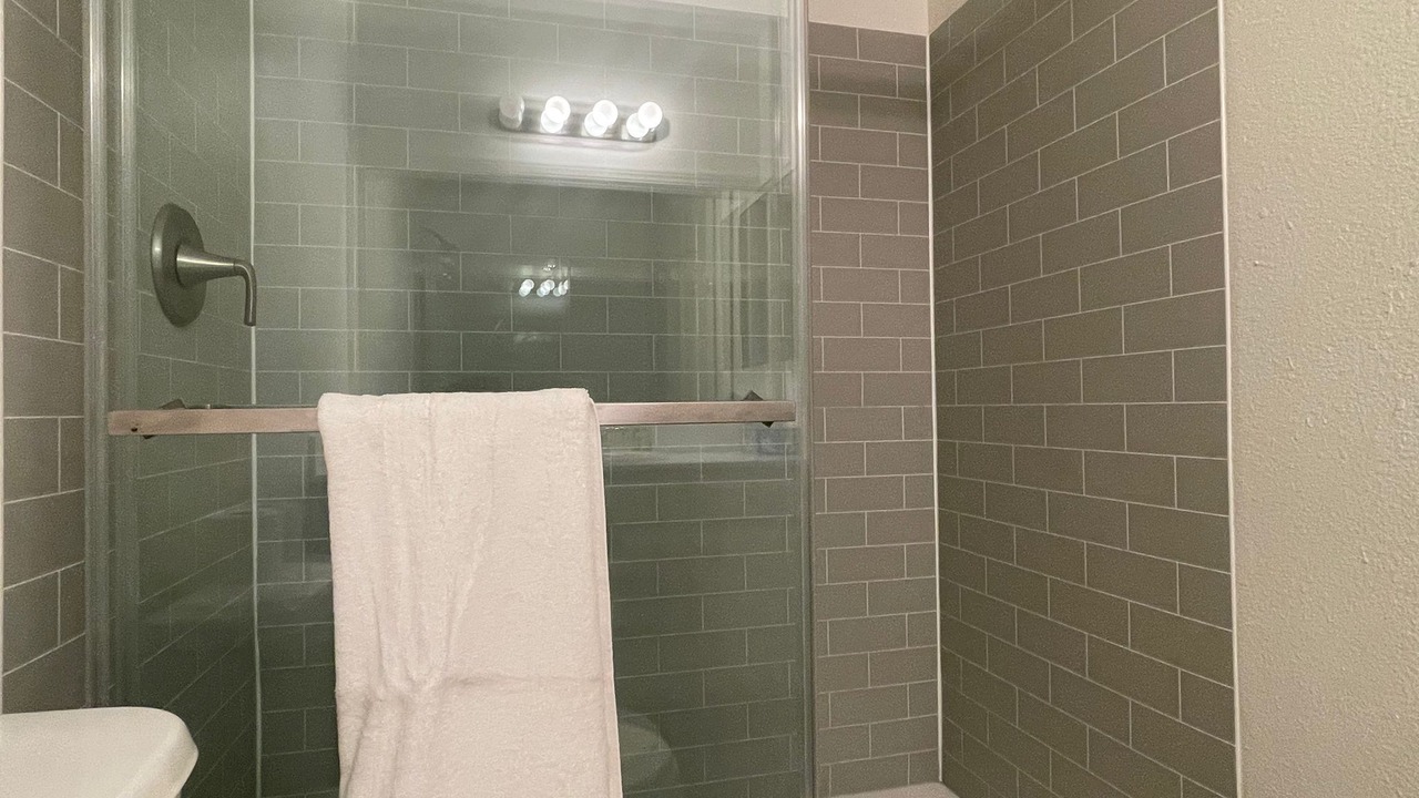 Photo of Bathroom in Mira Mesa