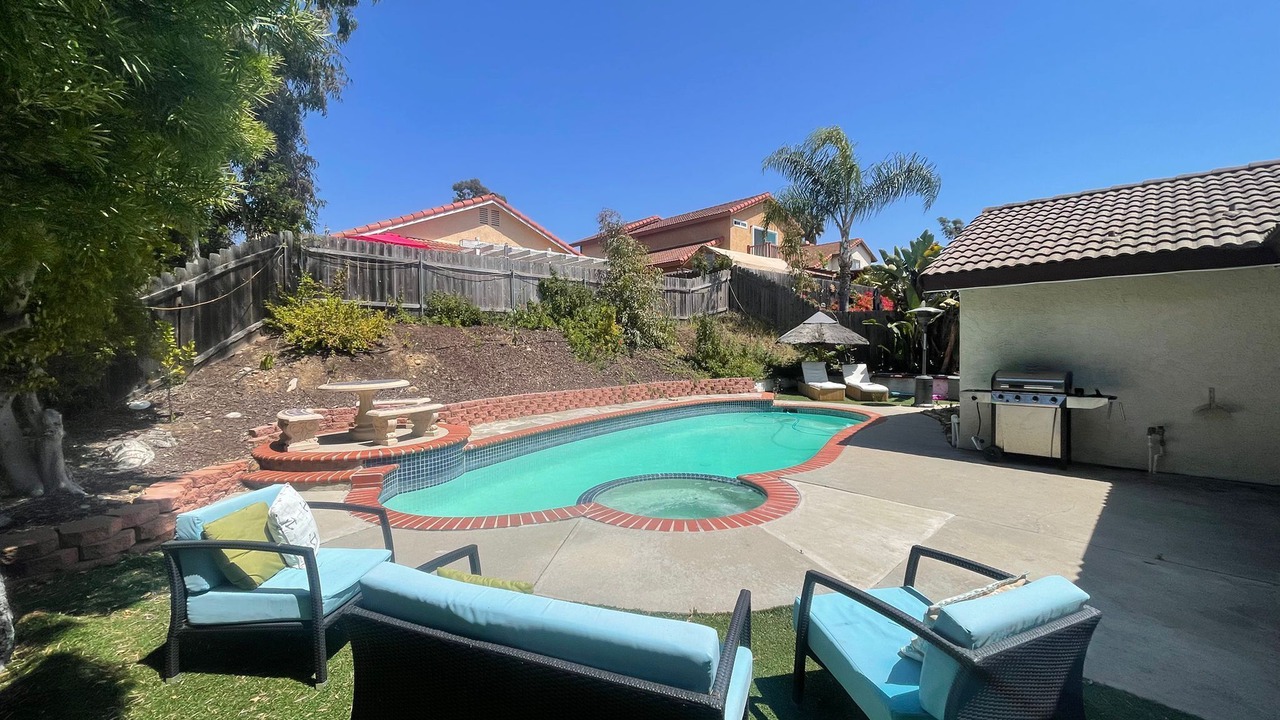 Photo of Outdoor in Mira Mesa