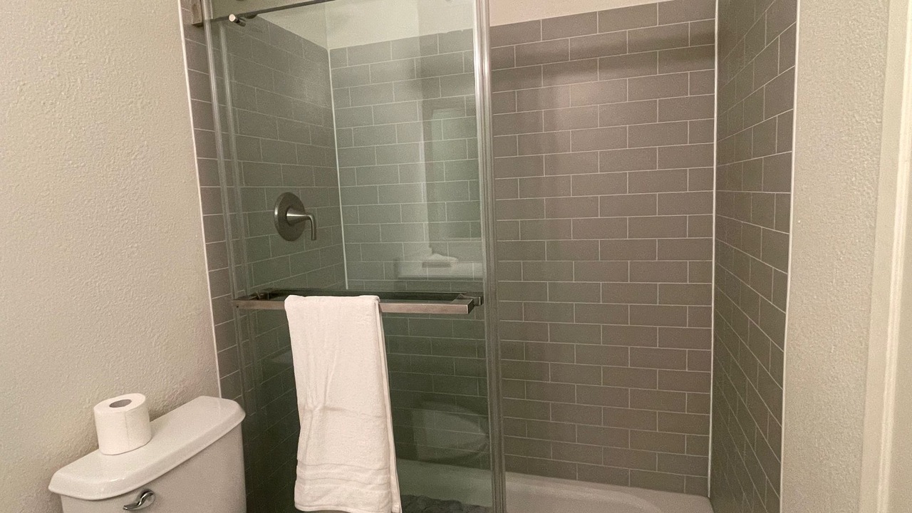 Photo of Bathroom in Mira Mesa