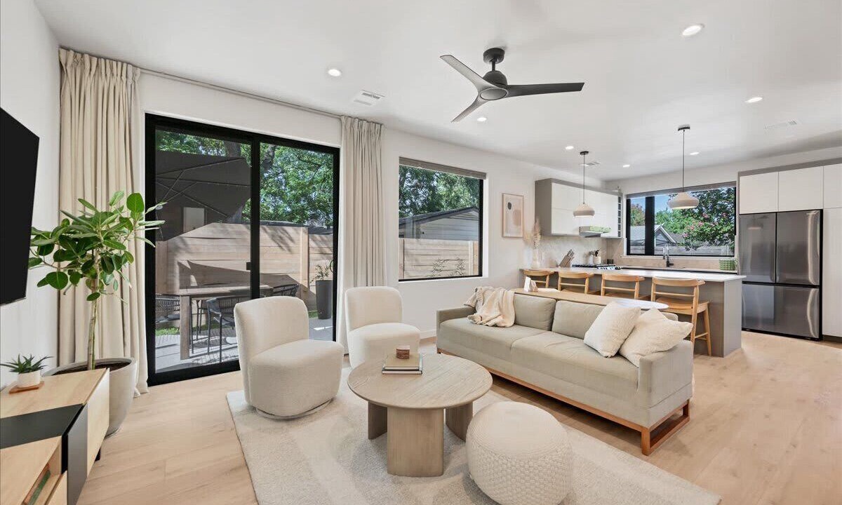 Photo of Bedroom in Austin