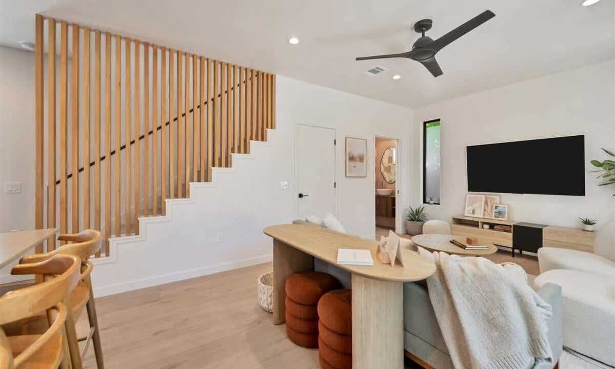 Photo of Bedroom in Austin