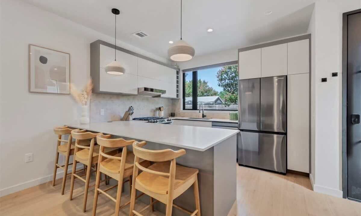 Photo of Kitchen in Austin