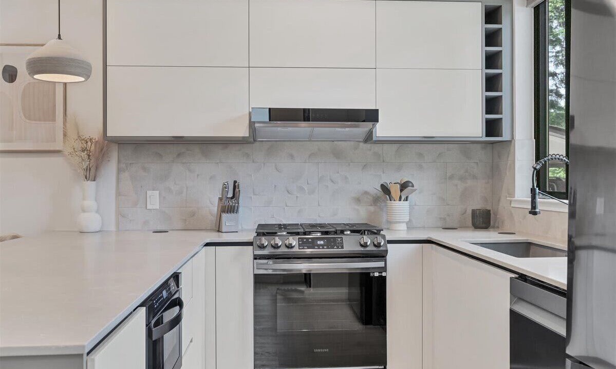 Photo of Kitchen in Austin