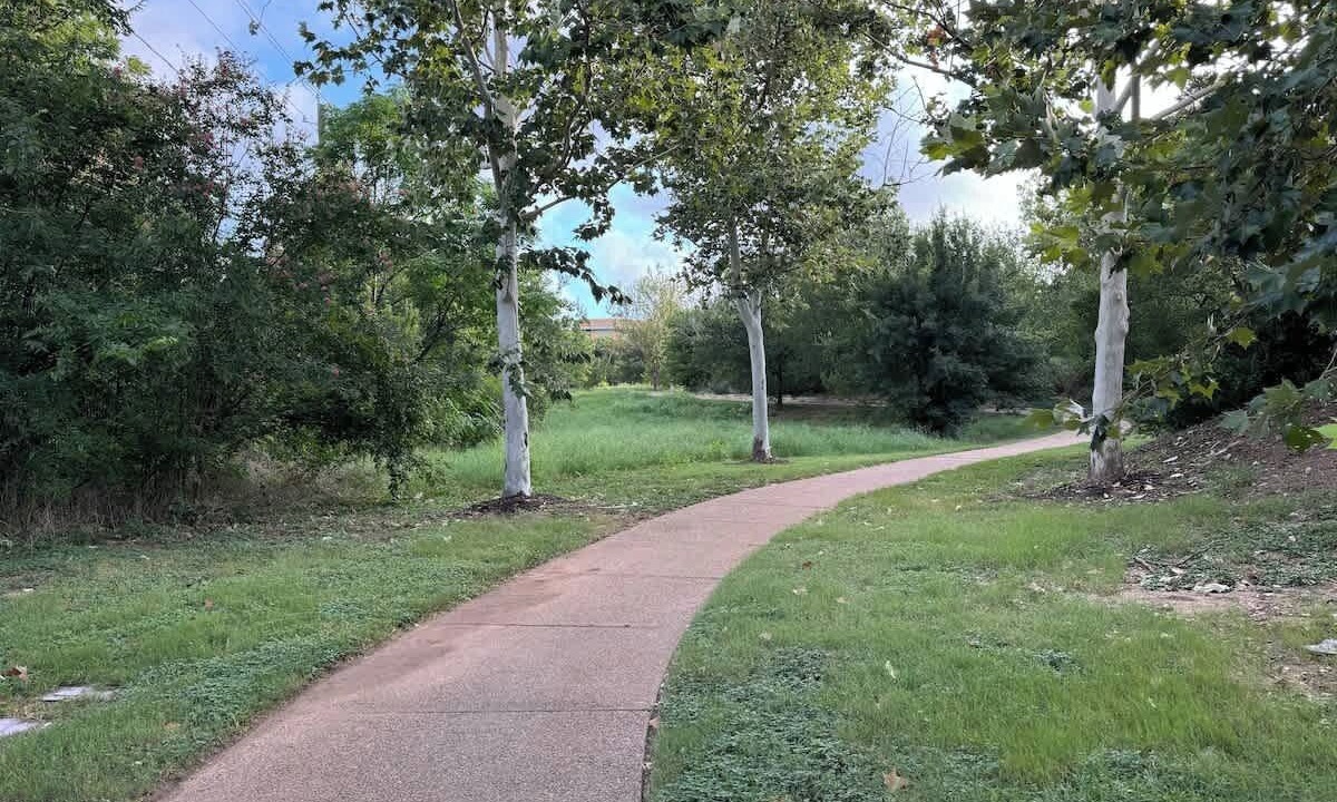 Photo of Outdoor in Austin