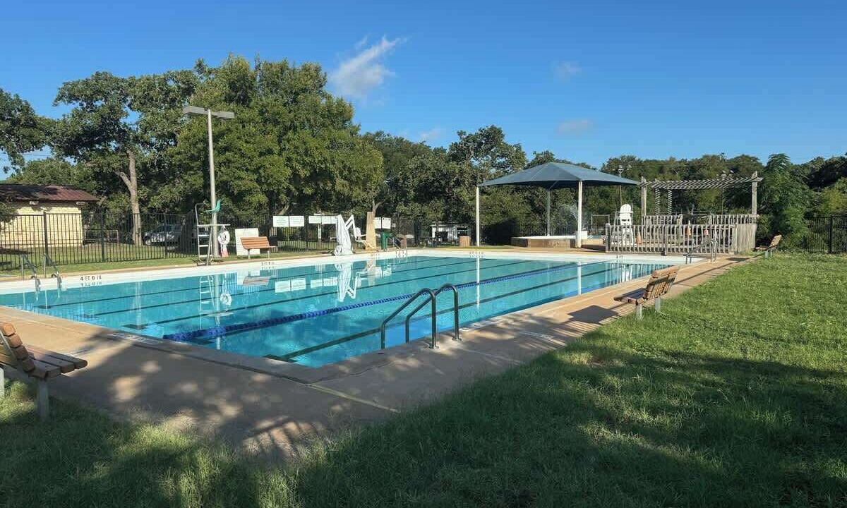Photo of Outdoor in Austin