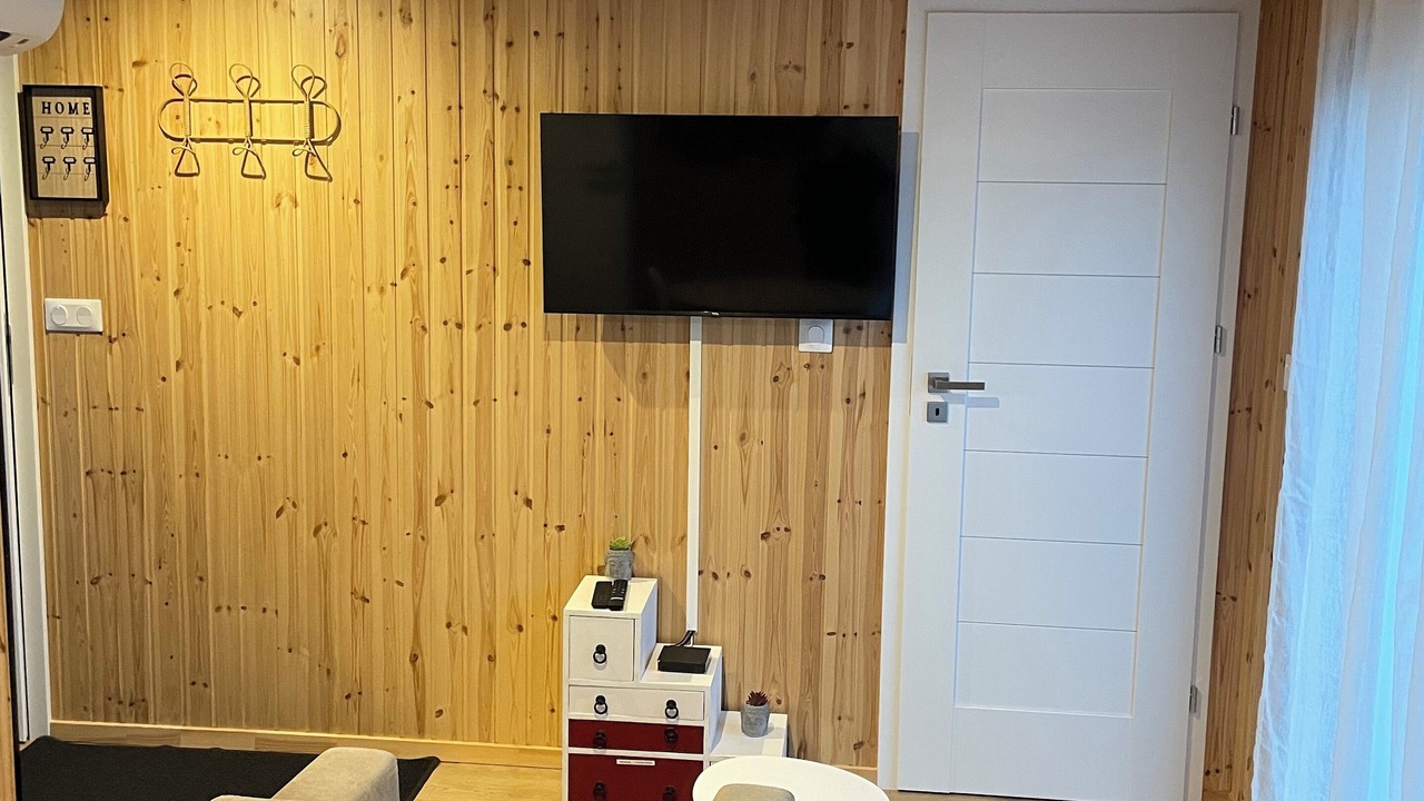 Photo of Livingroom in Biville-sur-Mer