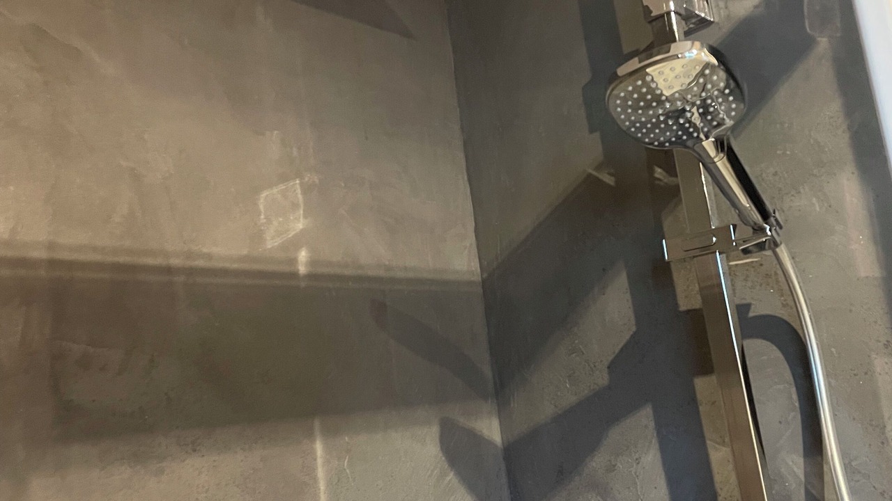 Photo of Bathroom in Biville-sur-Mer