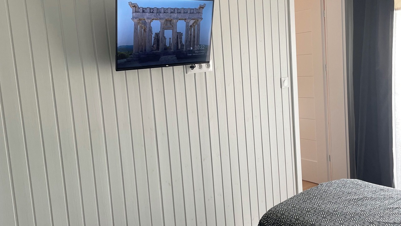 Photo of Bedroom in Biville-sur-Mer