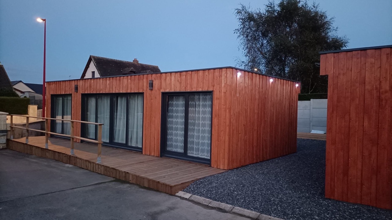 Photo of Outdoor in Biville-sur-Mer