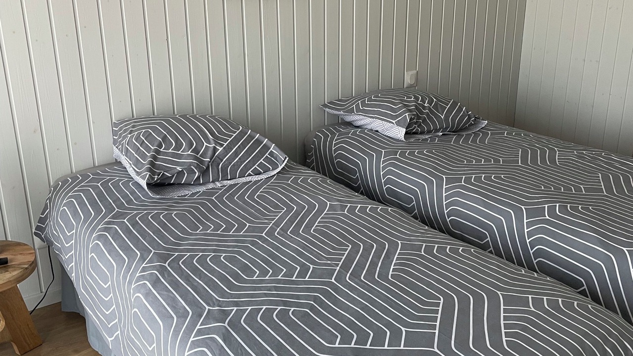 Photo of Bedroom in Biville-sur-Mer