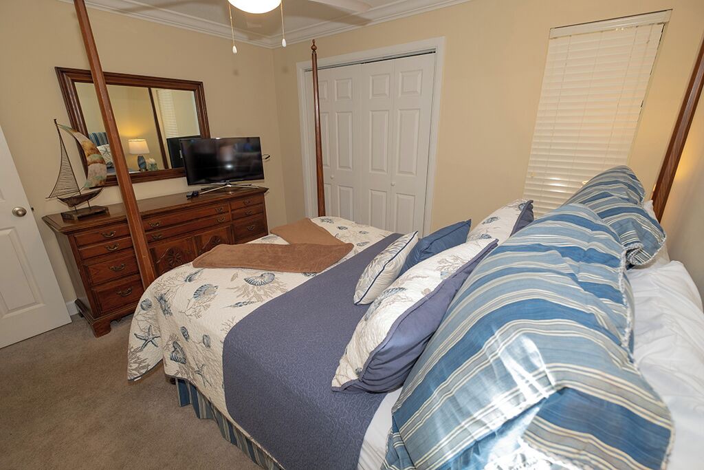 Photo of Bedroom in Saint Simons Heights