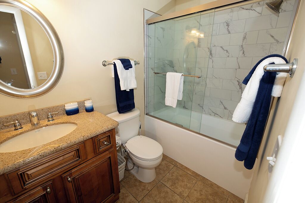 Photo of Bathroom in Saint Simons Heights