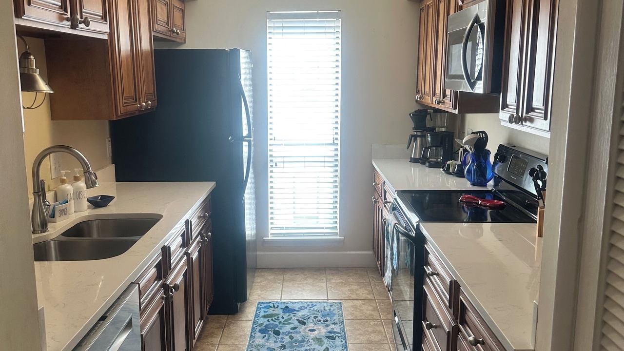 Photo of Kitchen in Saint Simons Heights