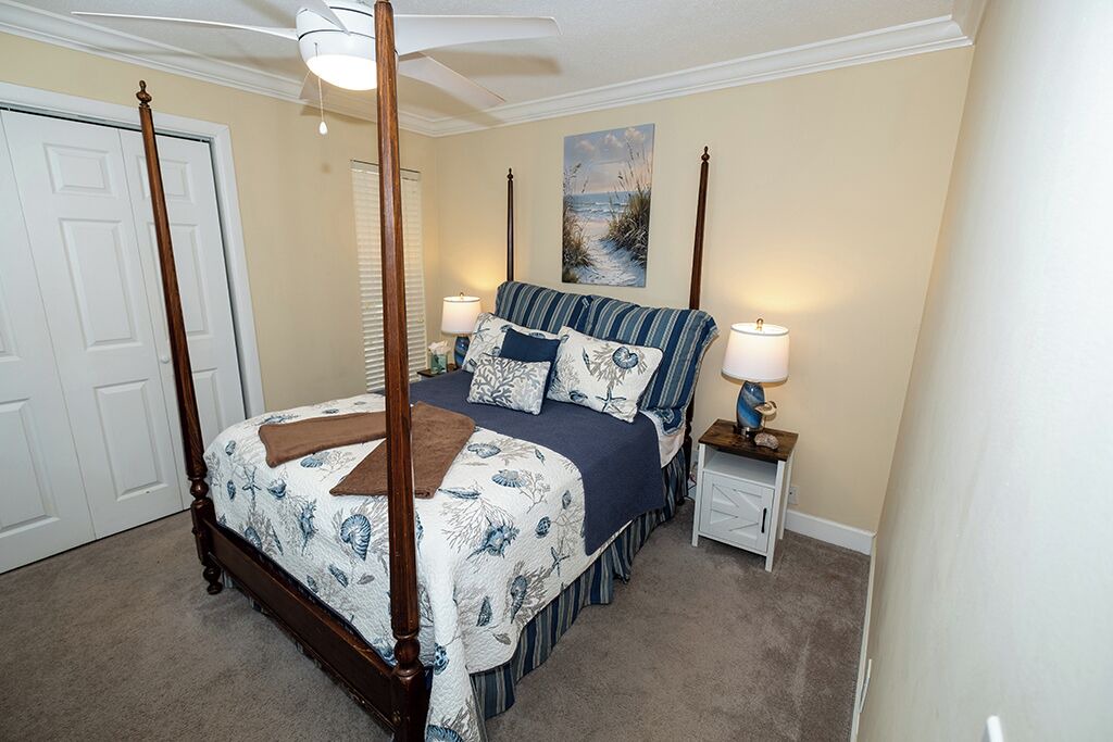 Photo of Bedroom in Saint Simons Heights