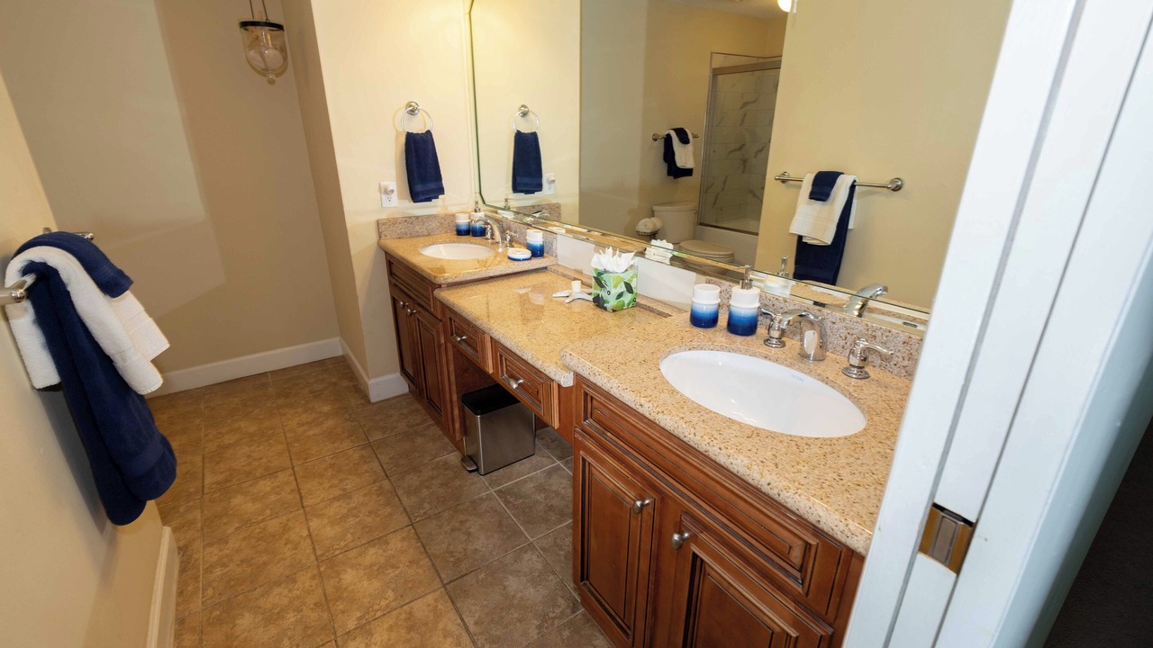Photo of Bathroom in Saint Simons Heights