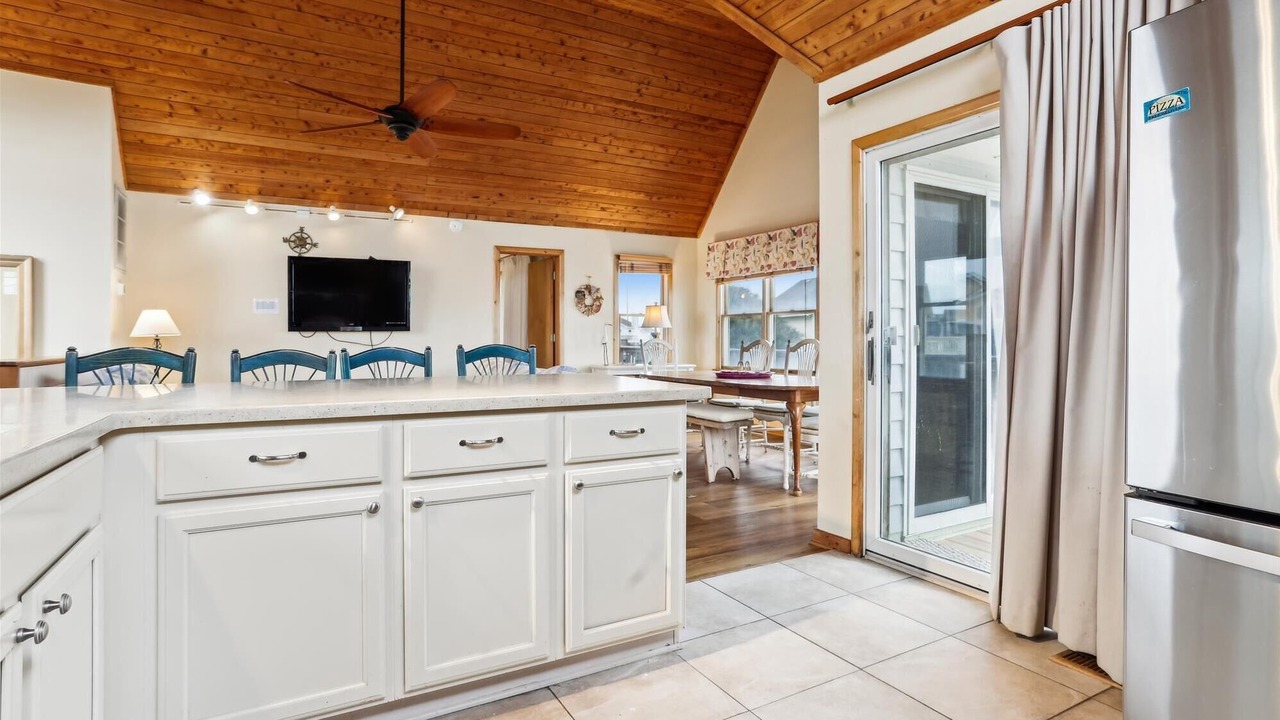 Photo of Kitchen in Tuckahoe