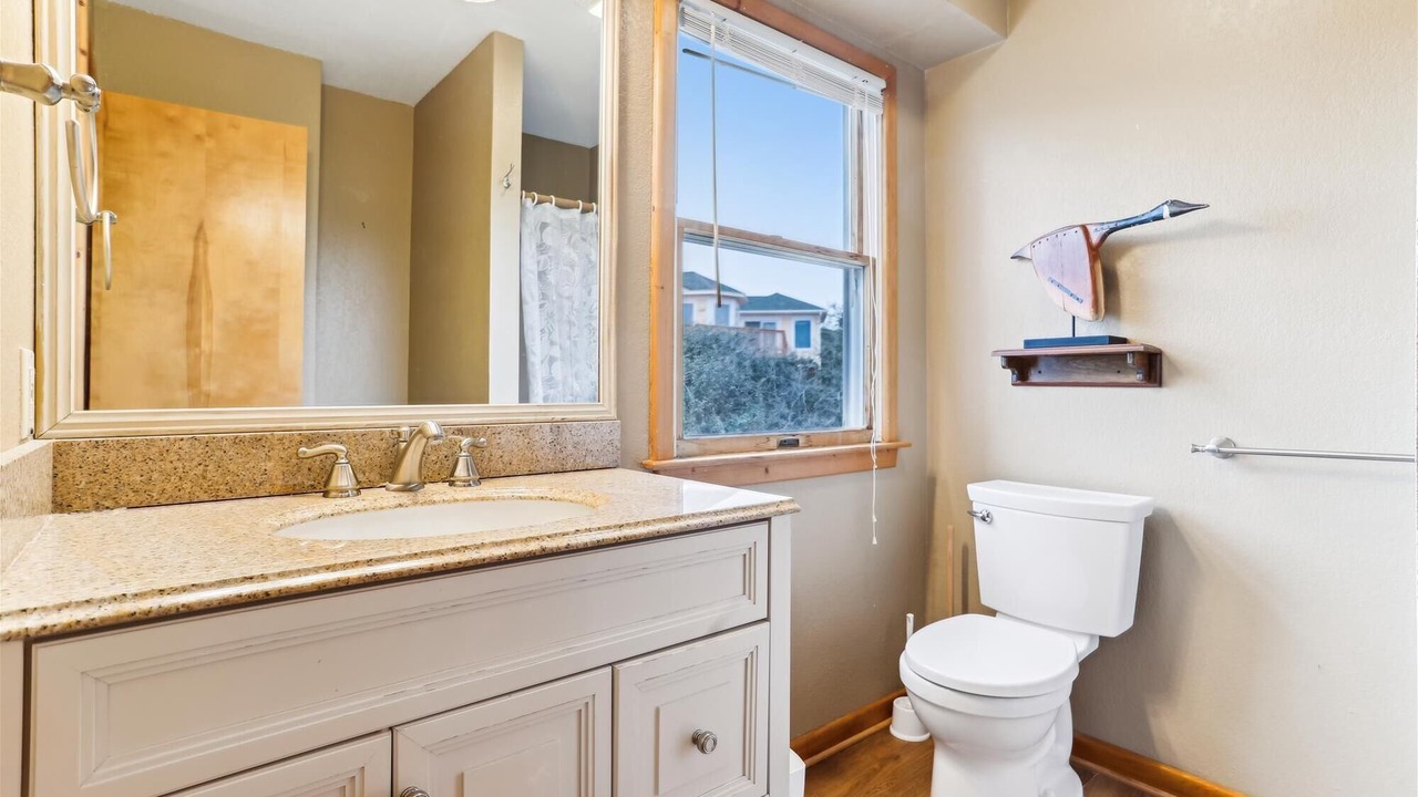 Photo of Bathroom in Tuckahoe