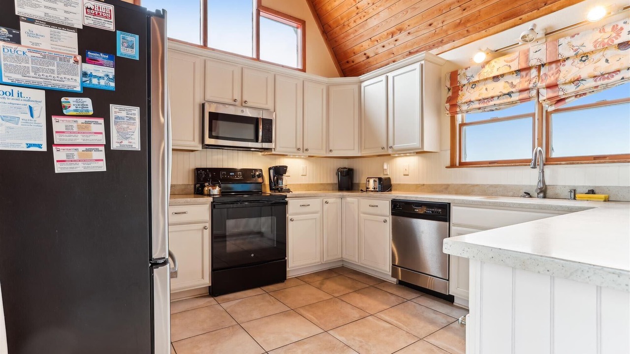 Photo of Kitchen in Tuckahoe