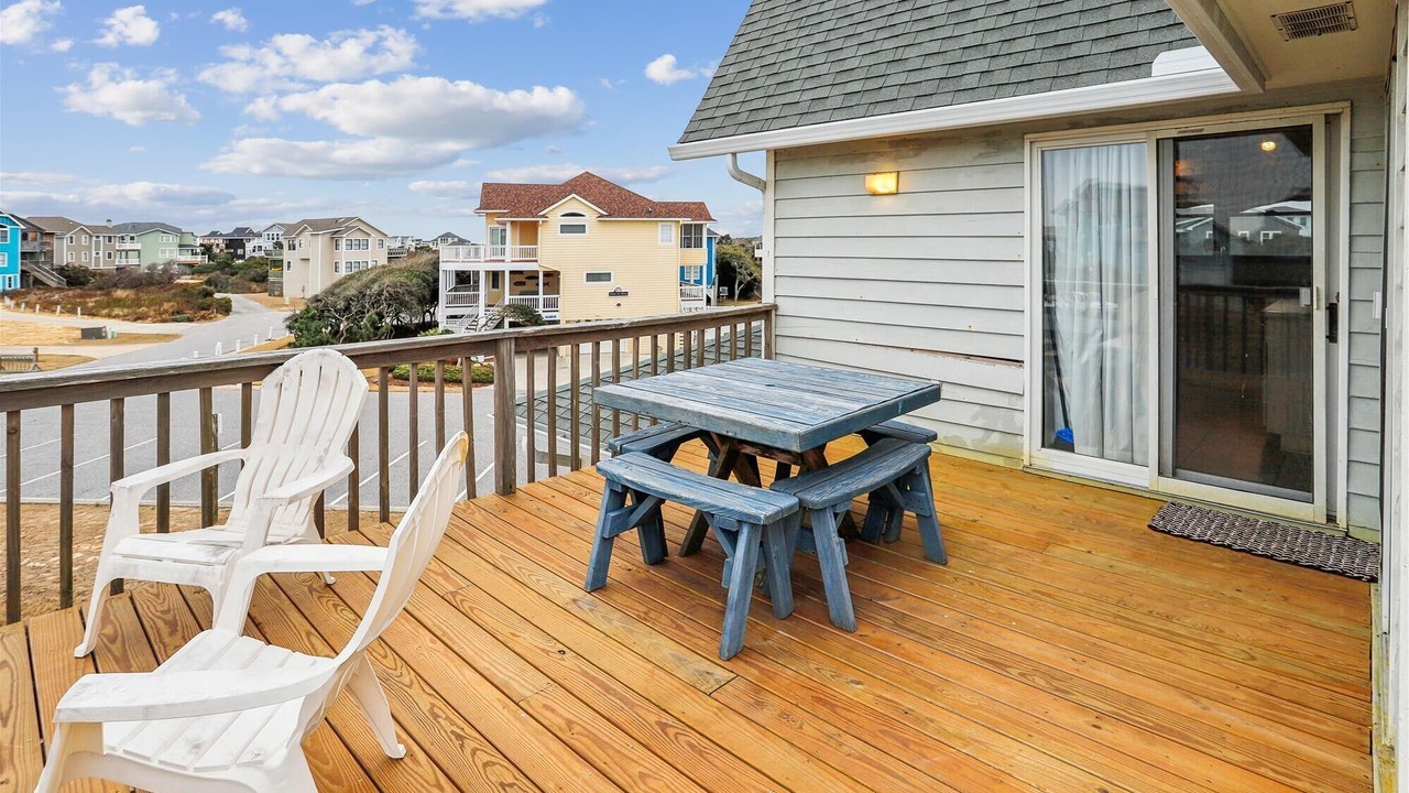 Photo of Outdoor in Tuckahoe