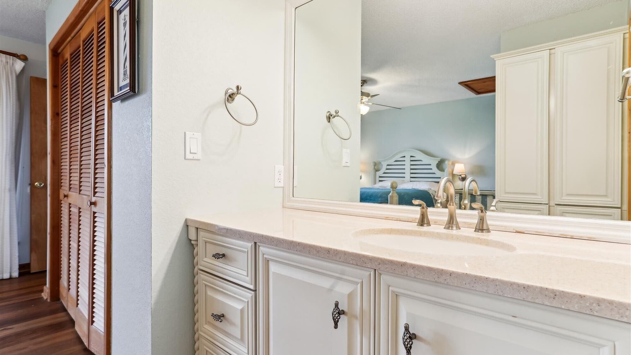 Photo of Bathroom in Tuckahoe