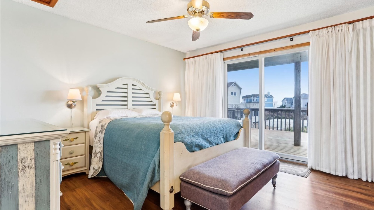 Photo of Bedroom in Tuckahoe