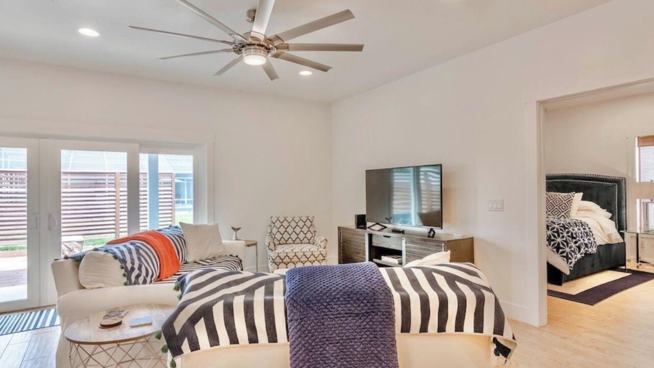 Photo of Livingroom in Kiska Beach