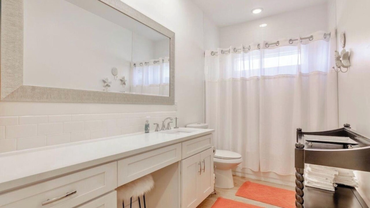 Photo of Bathroom in Kiska Beach