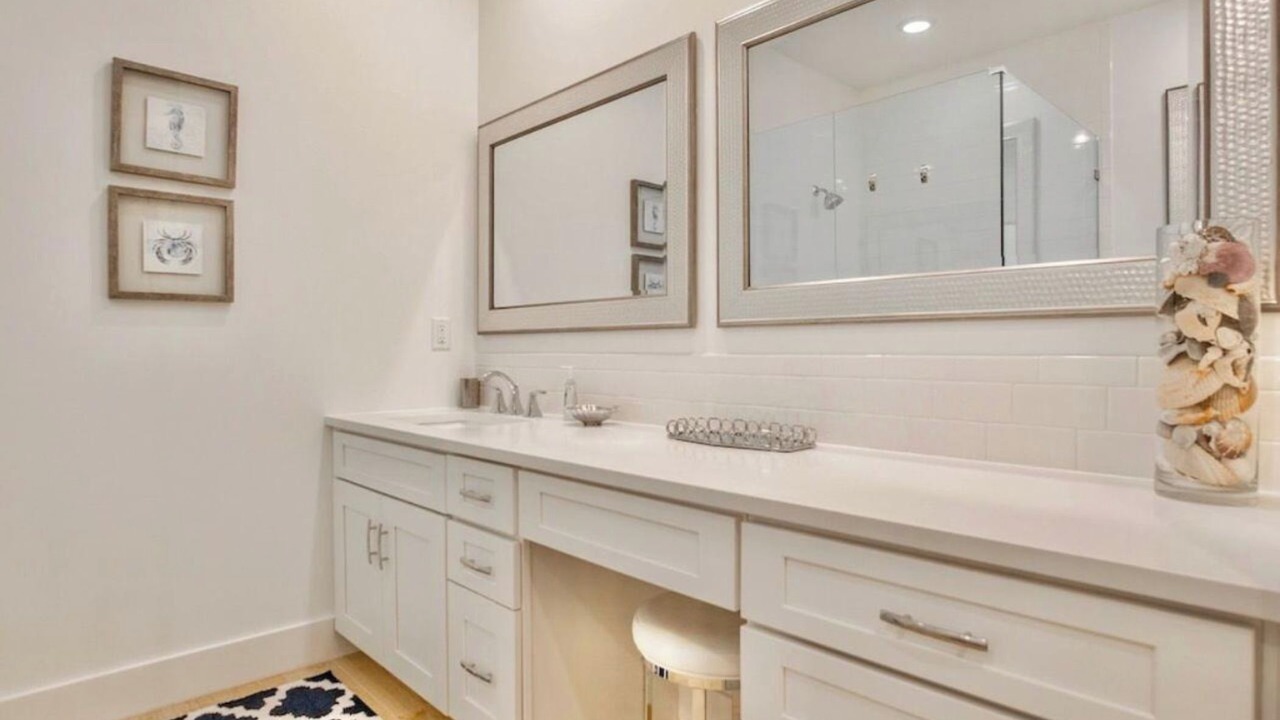 Photo of Bathroom in Kiska Beach