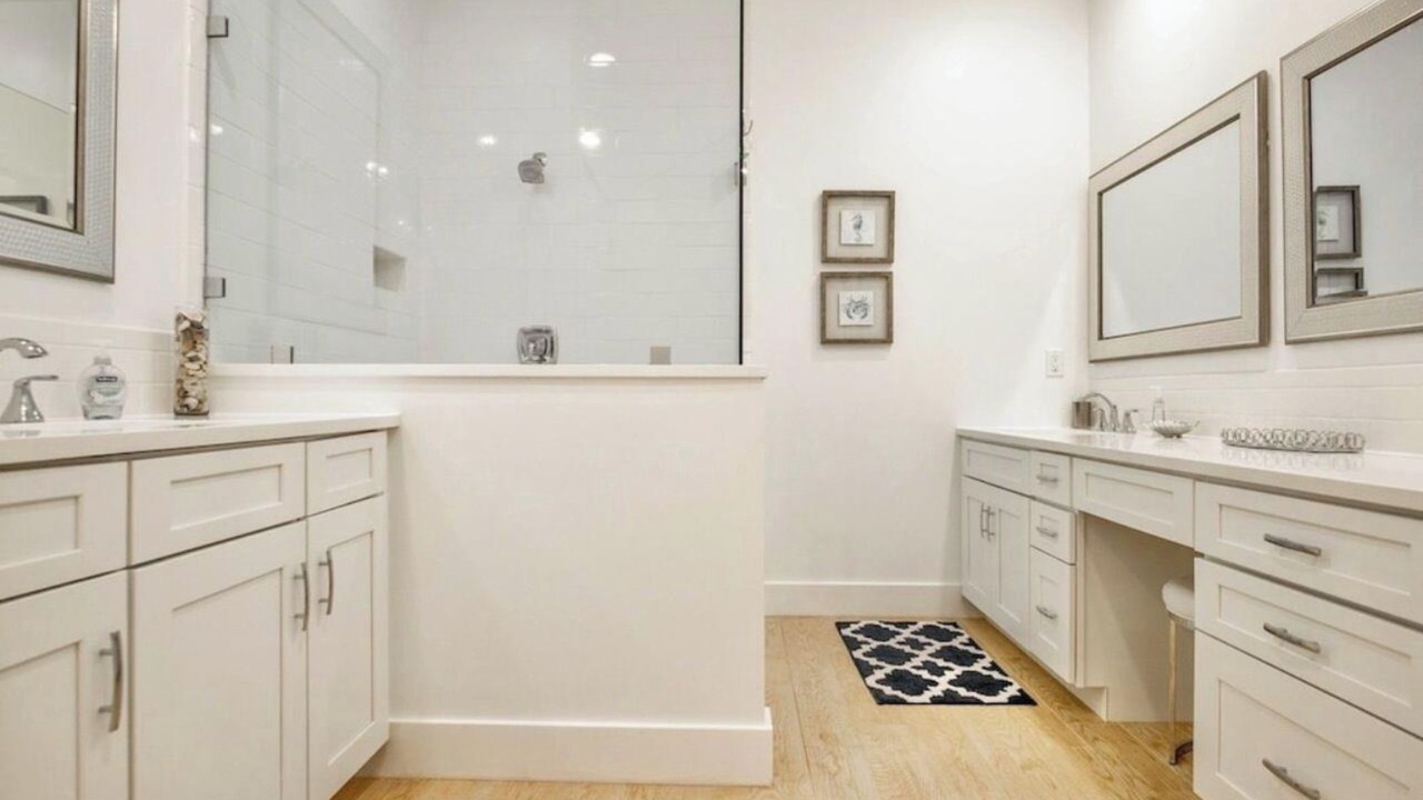 Photo of Bathroom in Kiska Beach