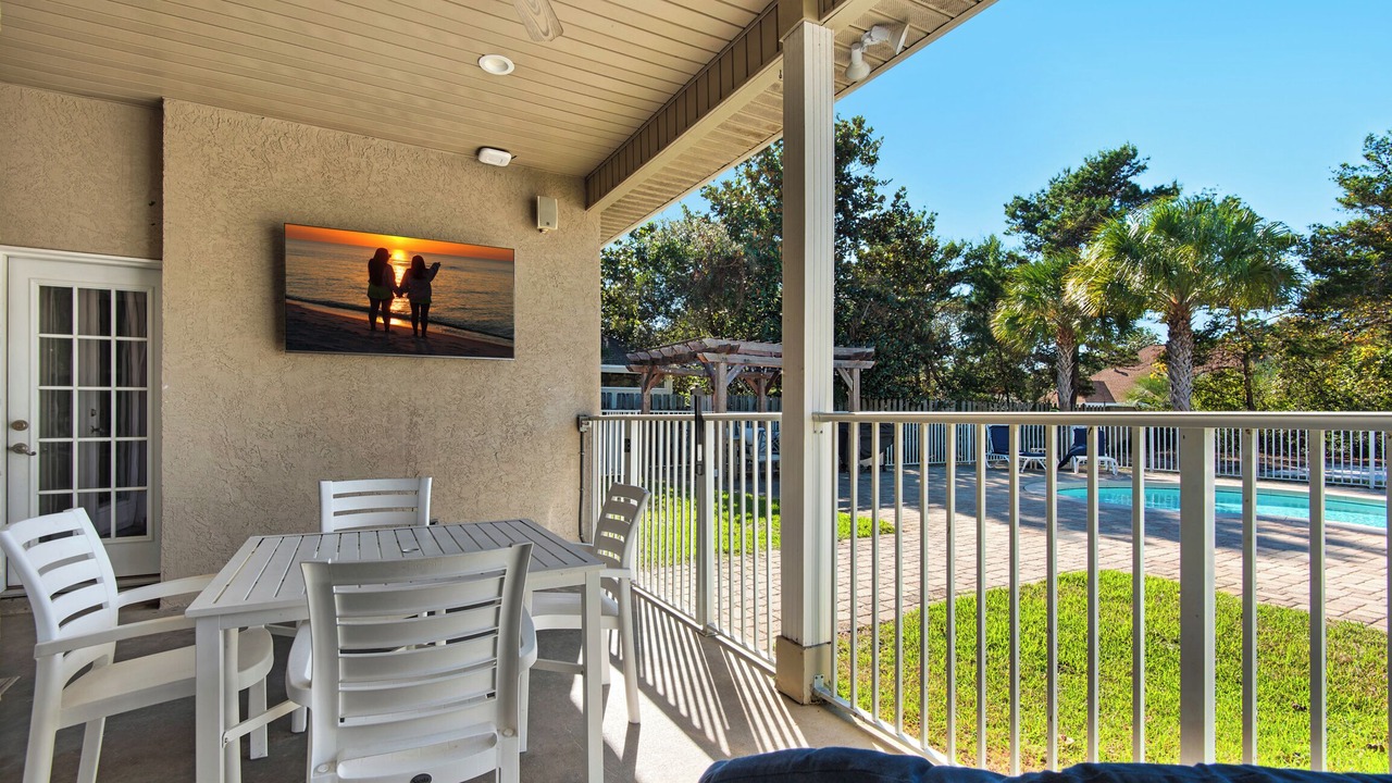 Photo of Outdoor in Gulf Pines