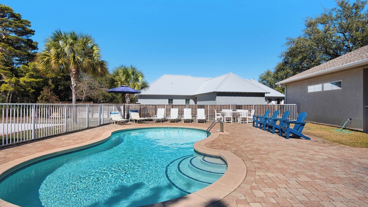 Photo of Outdoor in Gulf Pines