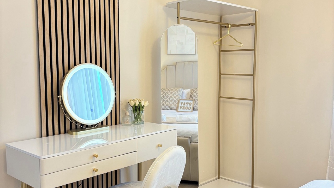 Photo of Bedroom in Leeds