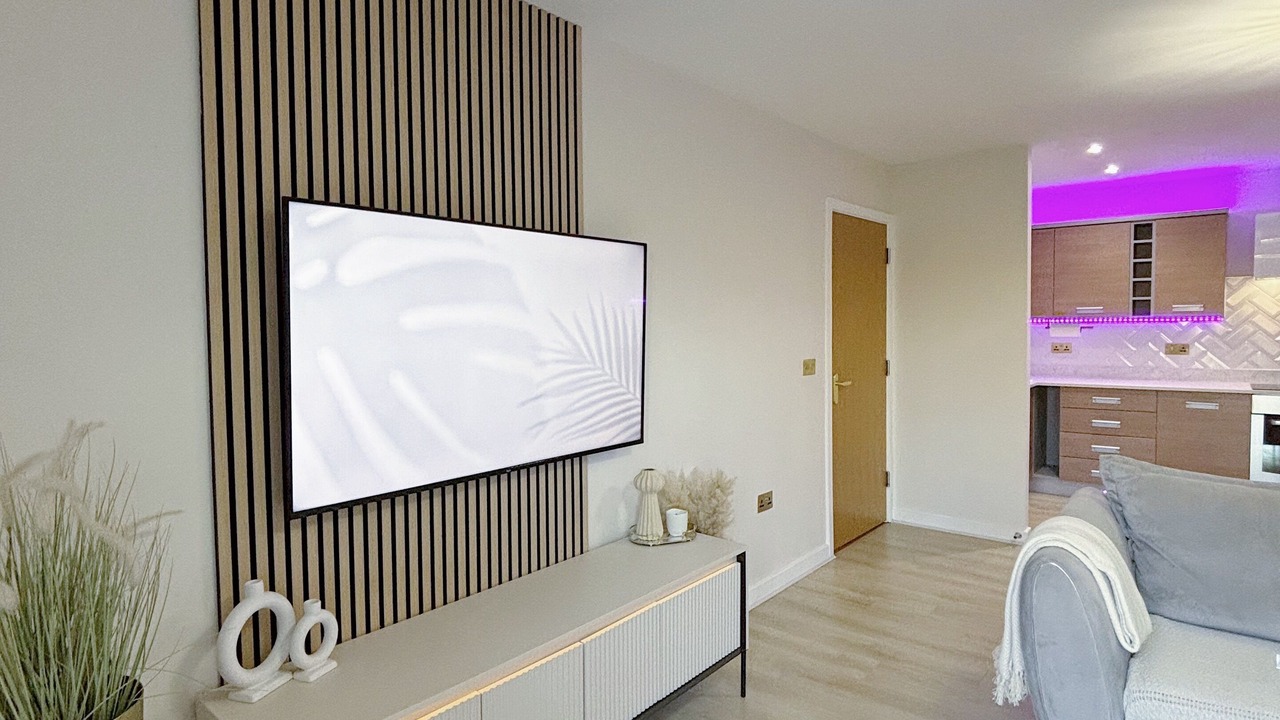 Photo of Livingroom in Leeds