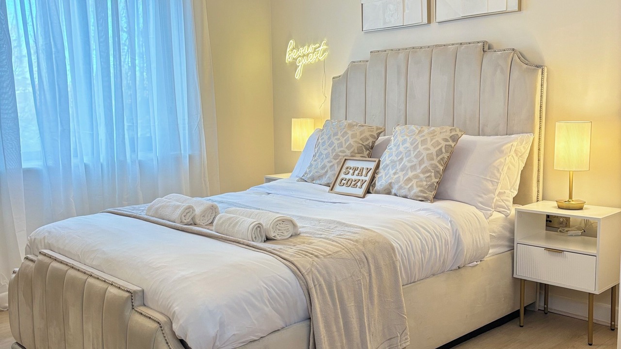 Photo of Bedroom in Leeds