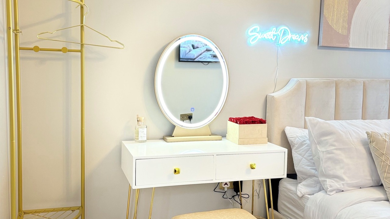 Photo of Bedroom in Leeds