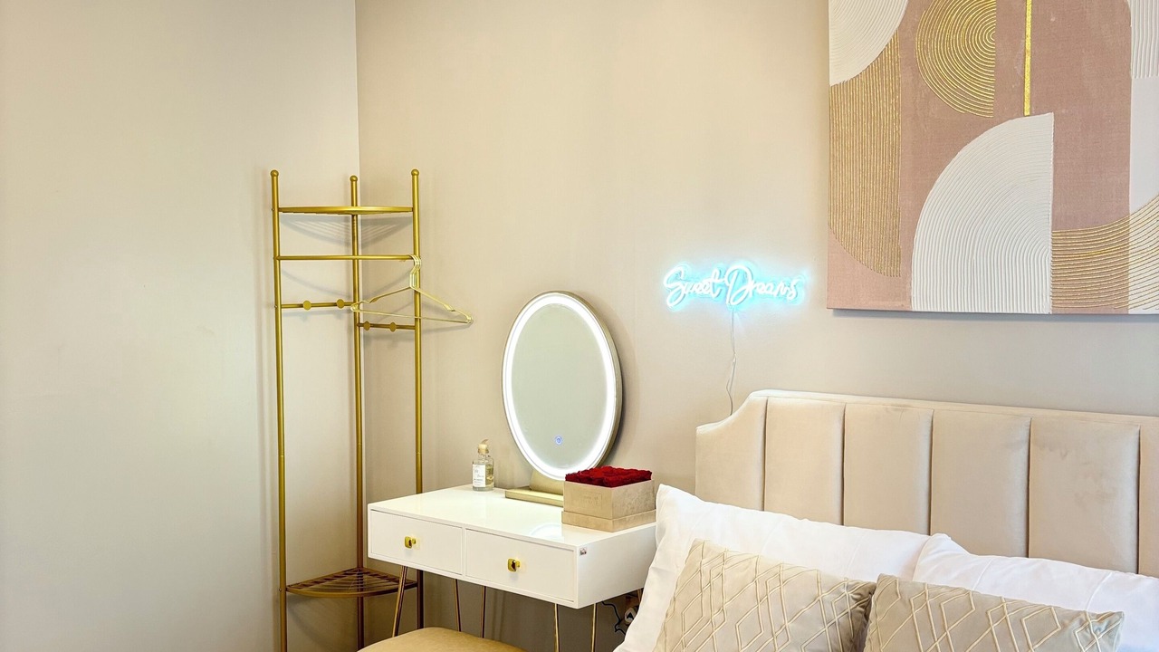 Photo of Bedroom in Leeds