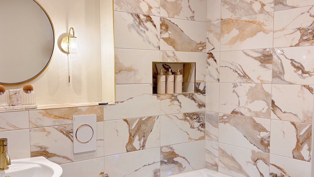 Photo of Bathroom in Leeds