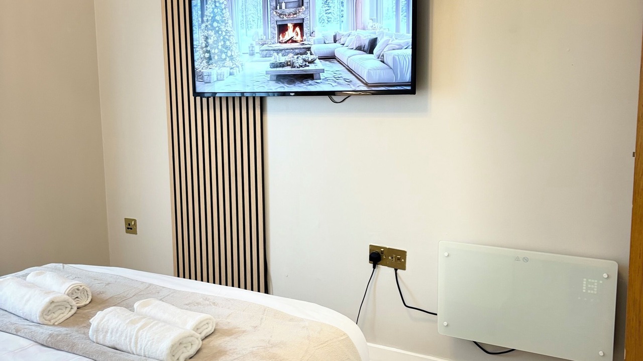 Photo of Bedroom in Leeds